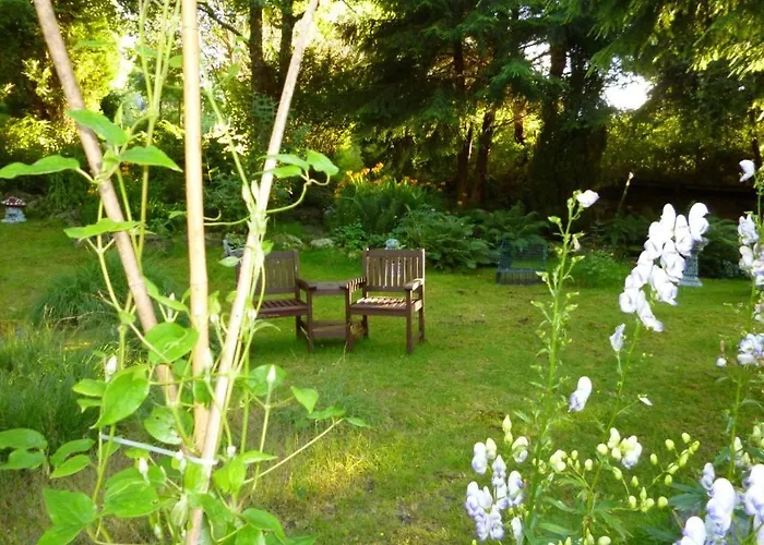 Kettle House B&B