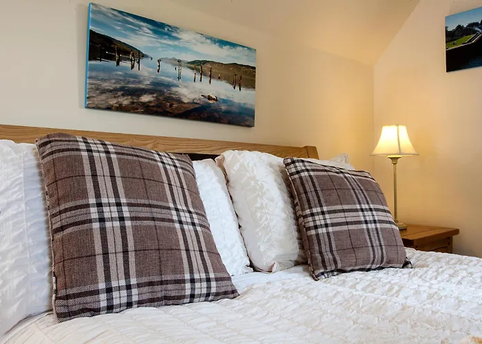 Kettle House B&B