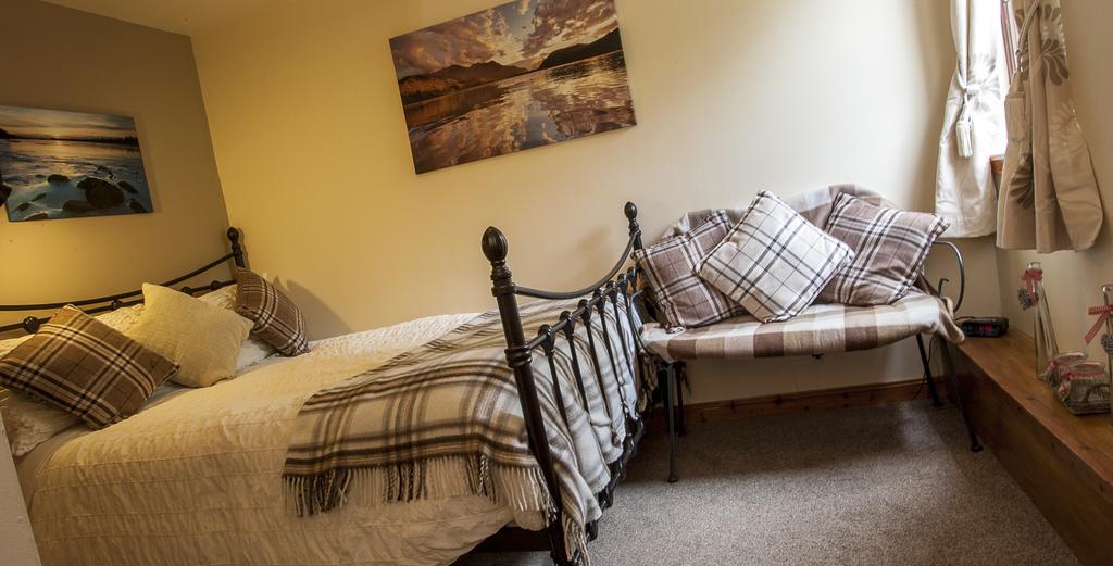 Kettle House Bed & Breakfast 4*