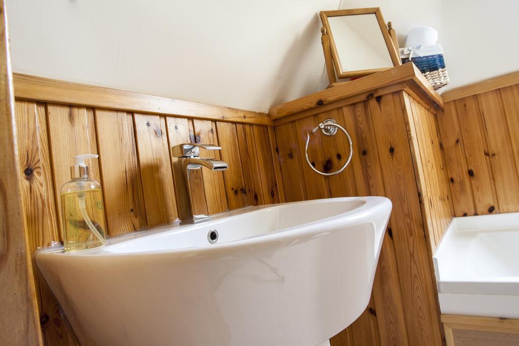 Kettle House 4* Fort Augustus