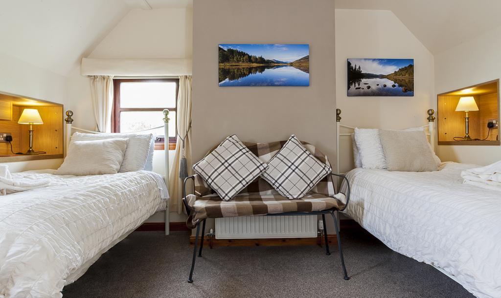 Bed & Breakfast Kettle House 4*