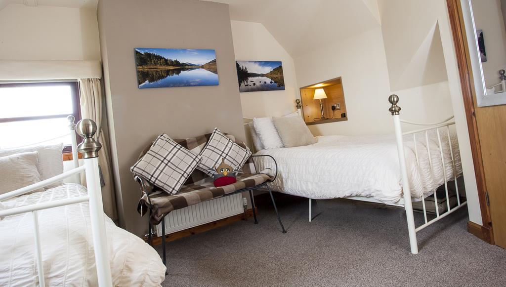 Bed & Breakfast Kettle House Fort Augustus