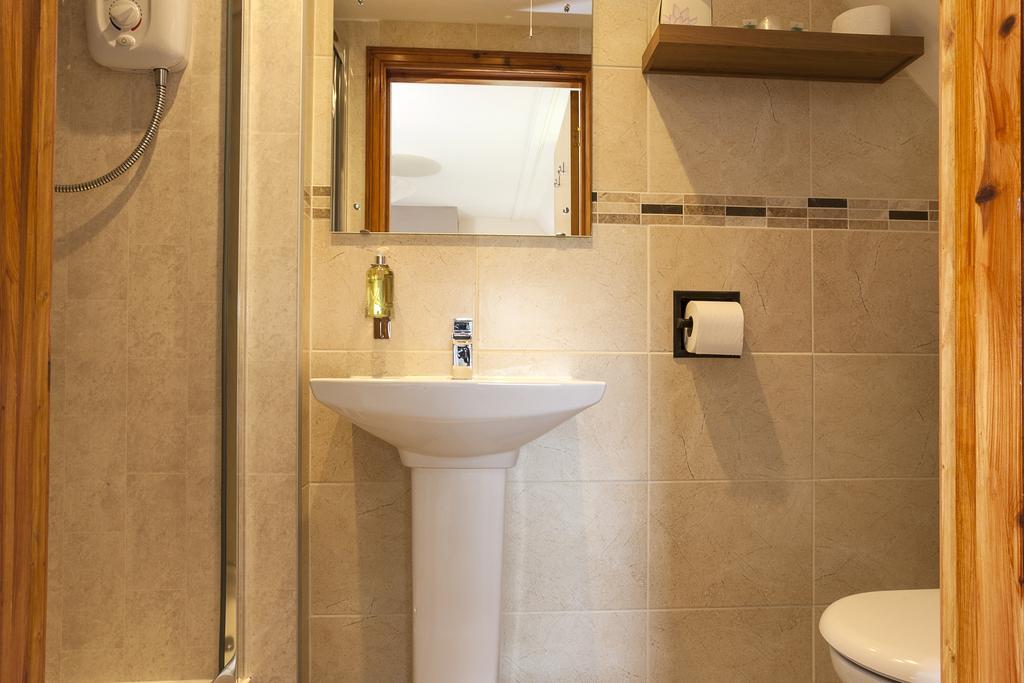 Kettle House Bed & Breakfast Fort Augustus