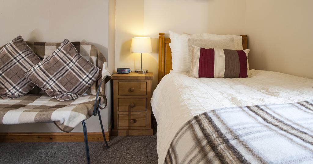 Kettle House Bed & Breakfast 4*