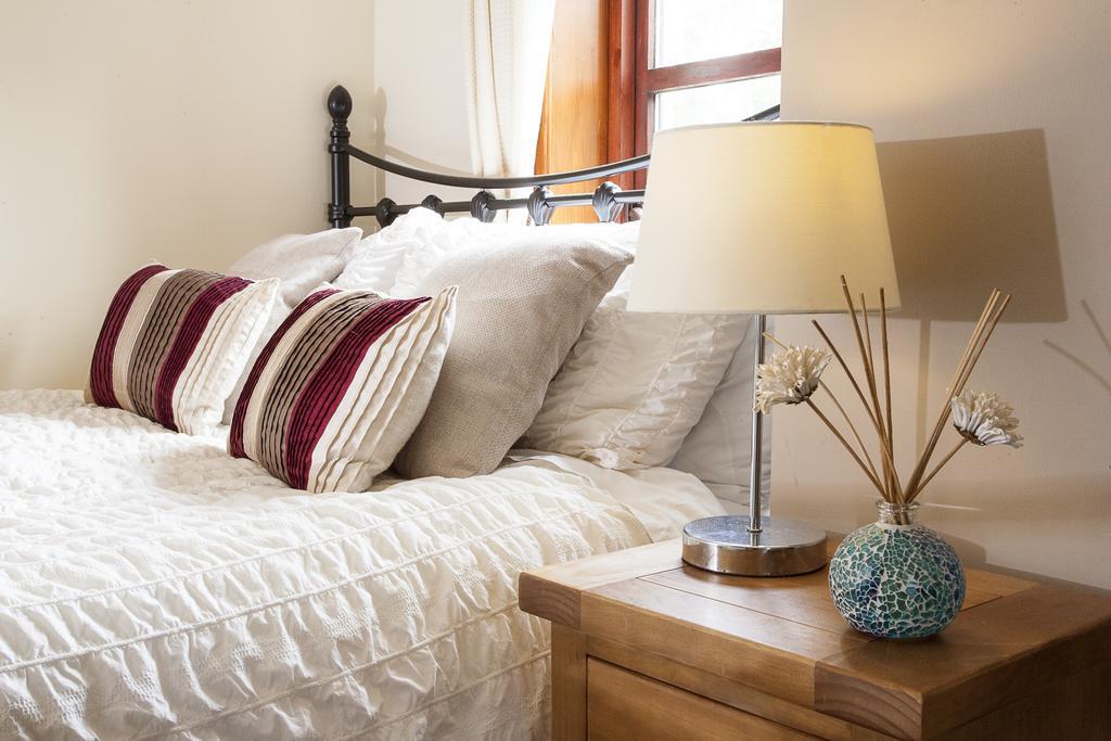 Kettle House Bed & Breakfast Fort Augustus