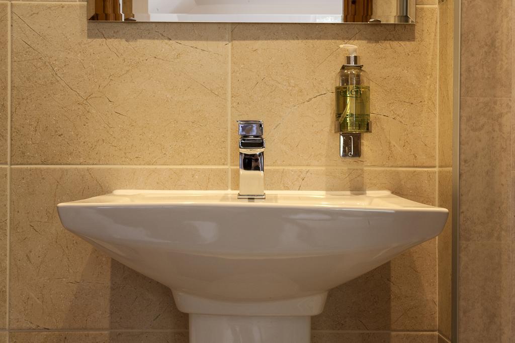 Kettle House Bed & Breakfast Fort Augustus