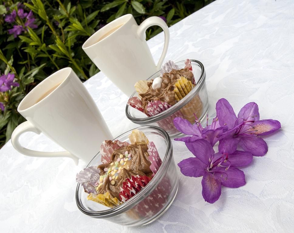 Bed & Breakfast Kettle House Fort Augustus