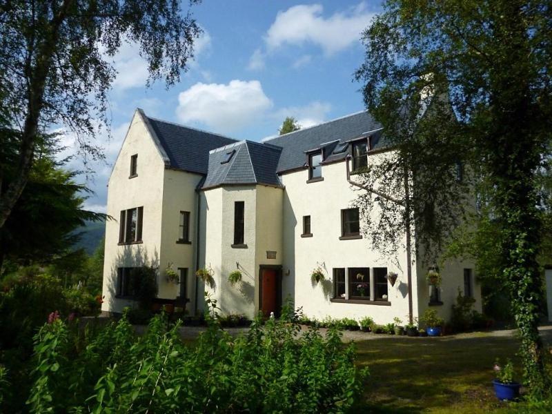 Bed & Breakfast Kettle House Fort Augustus