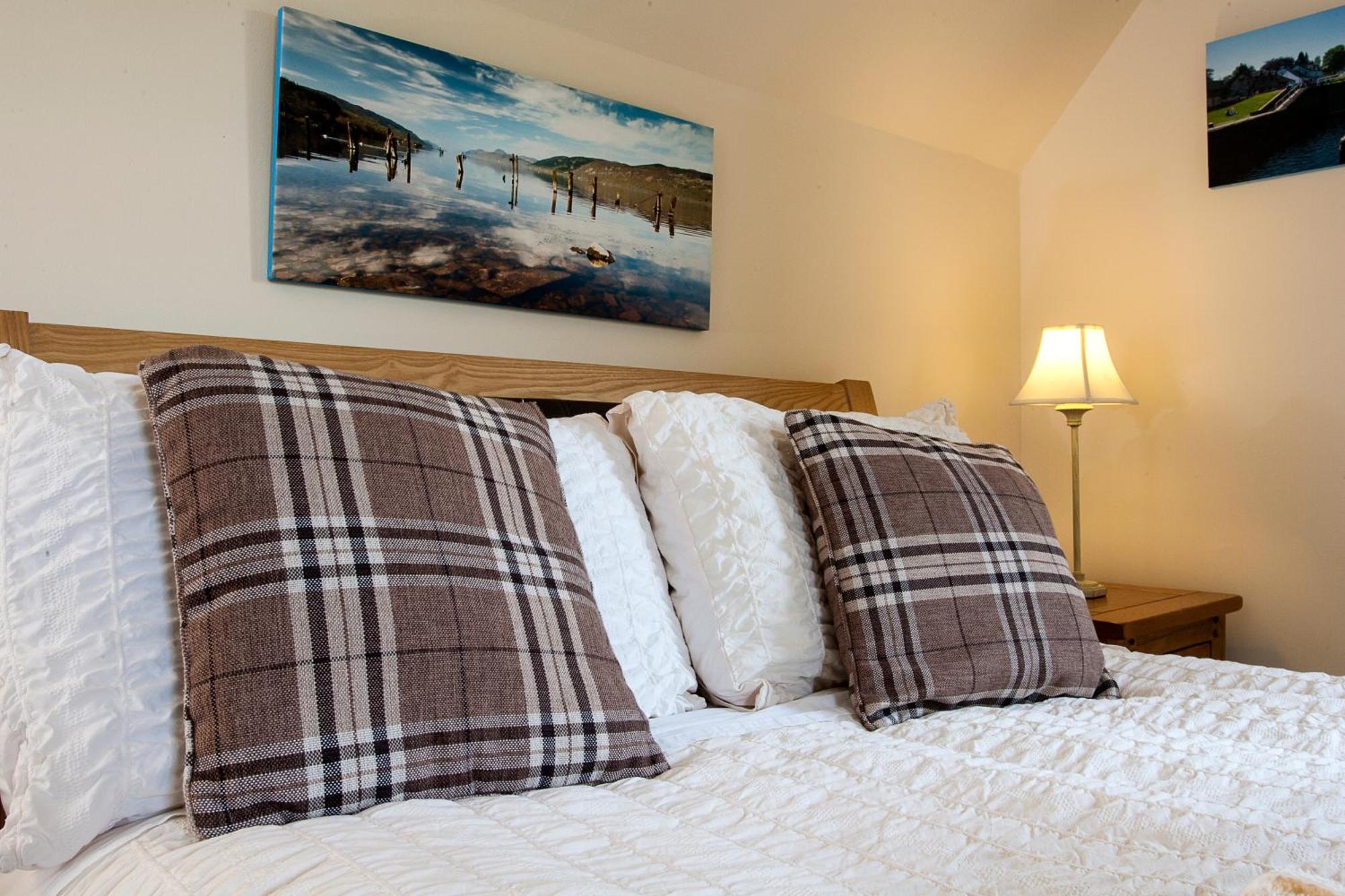 Bed & Breakfast Kettle House 4*