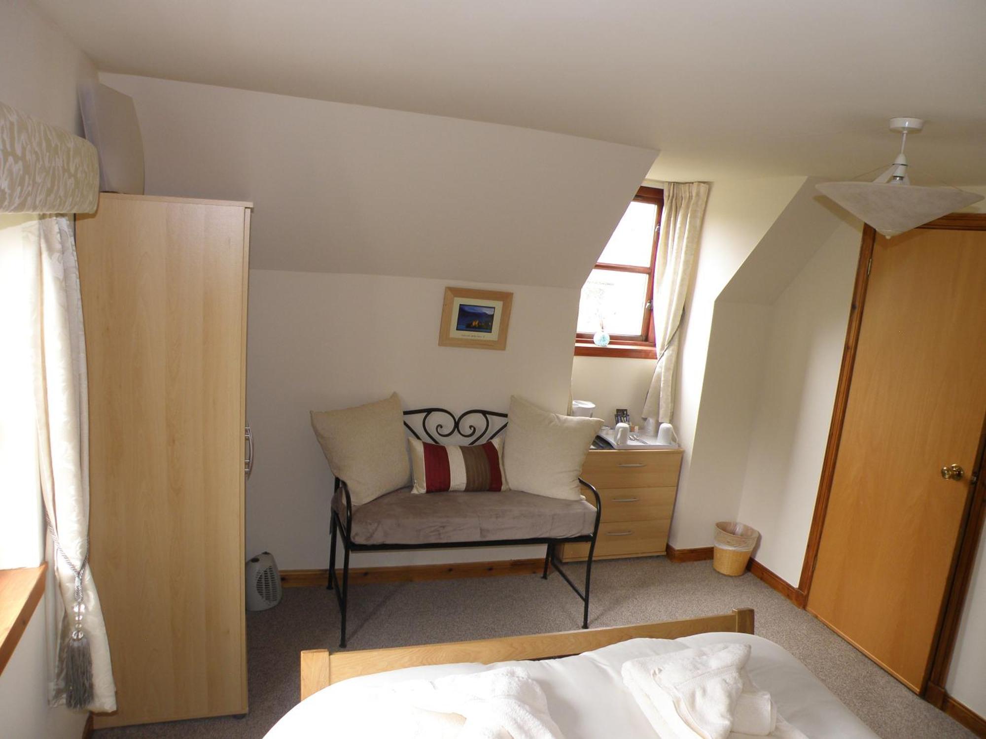 Bed & Breakfast Kettle House Fort Augustus