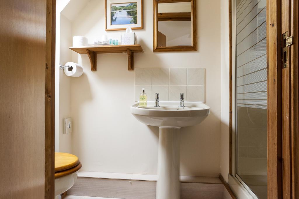 Kettle House 4* Fort Augustus