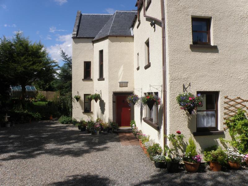 Bed & Breakfast Kettle House Fort Augustus