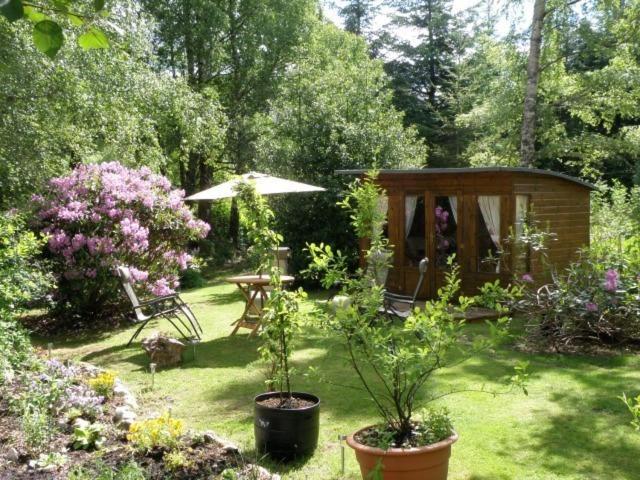 Kettle House Bed & Breakfast